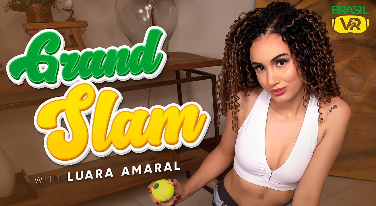 Grand Slam Vr Porn Video Brasilvr Vrporn Ro