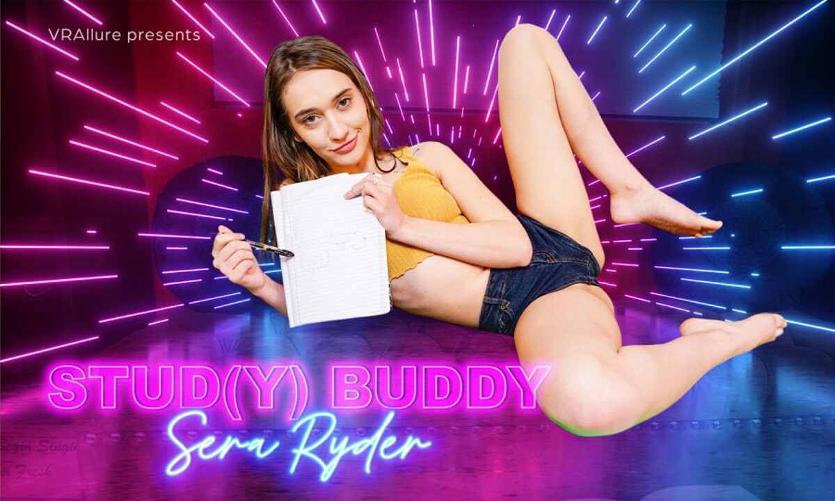 Stud Y Buddy Vr Porn Video Vrallure Vrporn Ro