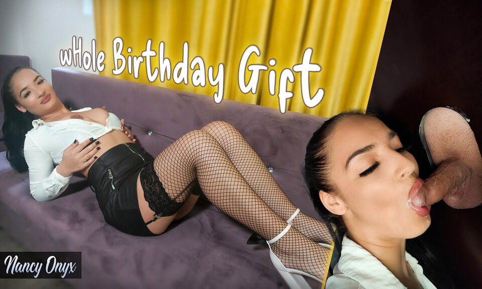 Whole Birthday Gift Vr Porn Video Vrixxens Vrporn Ro