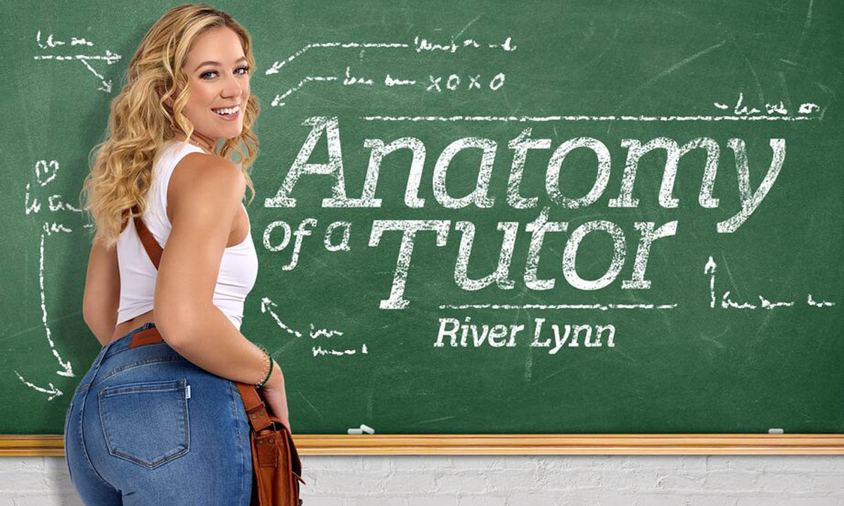 Anatomy Of A Tutor Vr Porn Video Badoinkvr Vrporn Ro