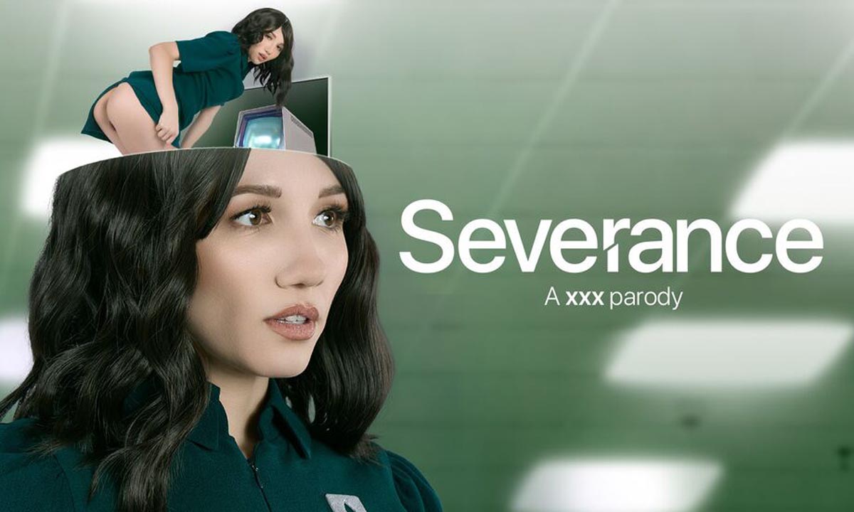 Severance A Xxx Parody Vr Porn Video Vrcosplayx Vrporn Ro