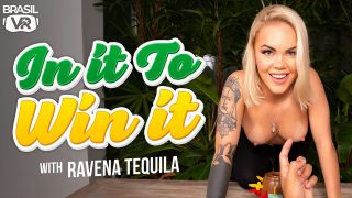 Ravena Hanniely