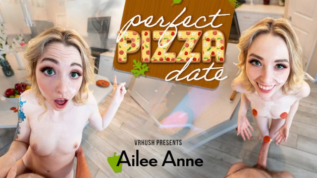 Perfect Pizza Date