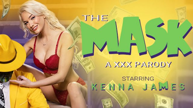 The Mask (A XXX Parody)