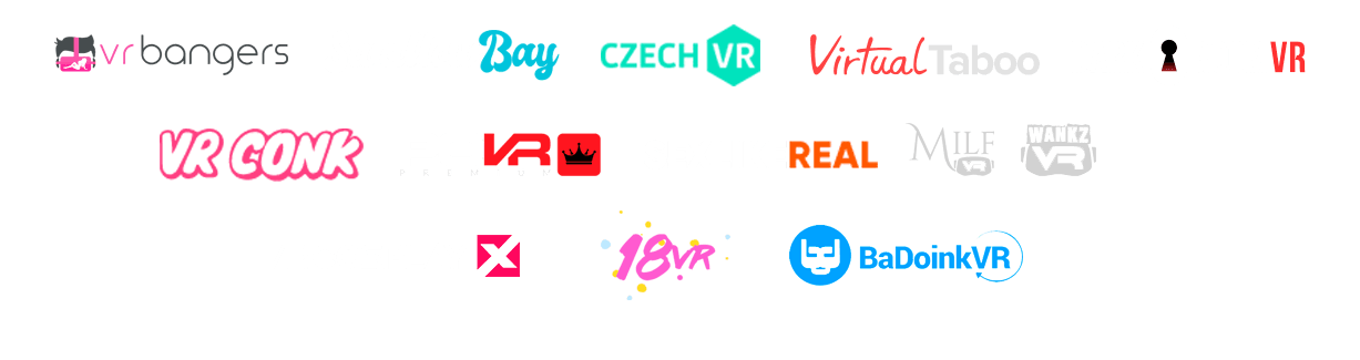 virtual reality porn videos