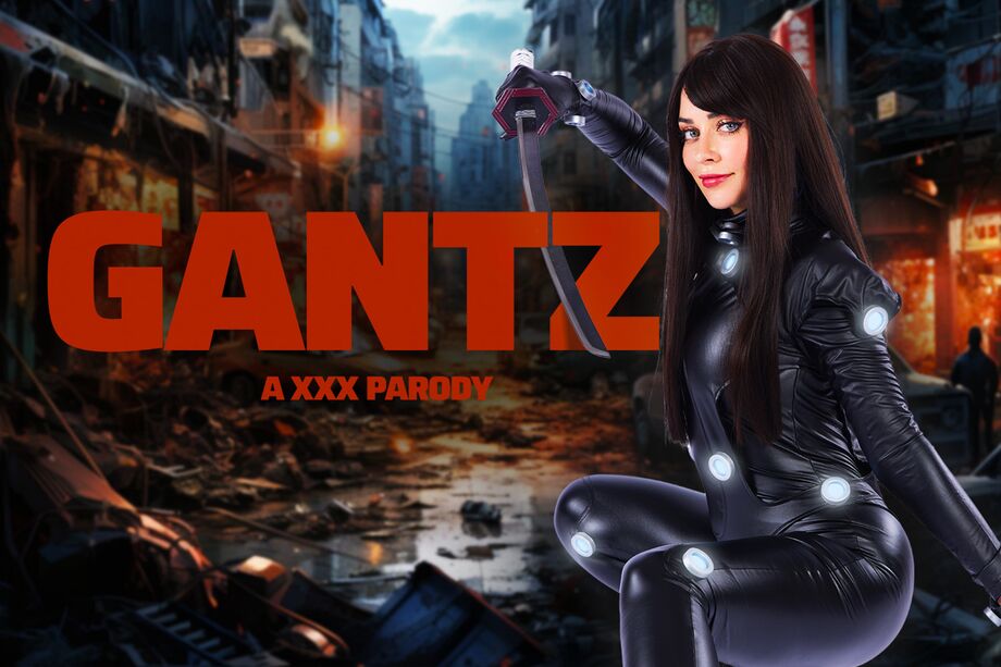 'Hentai femdom gantz porn' Search - veles-evp.ru