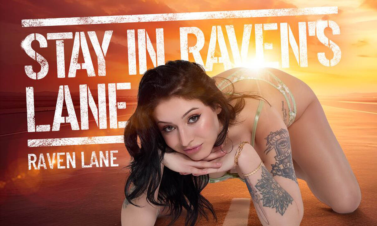 Stay In Raven’s Lane