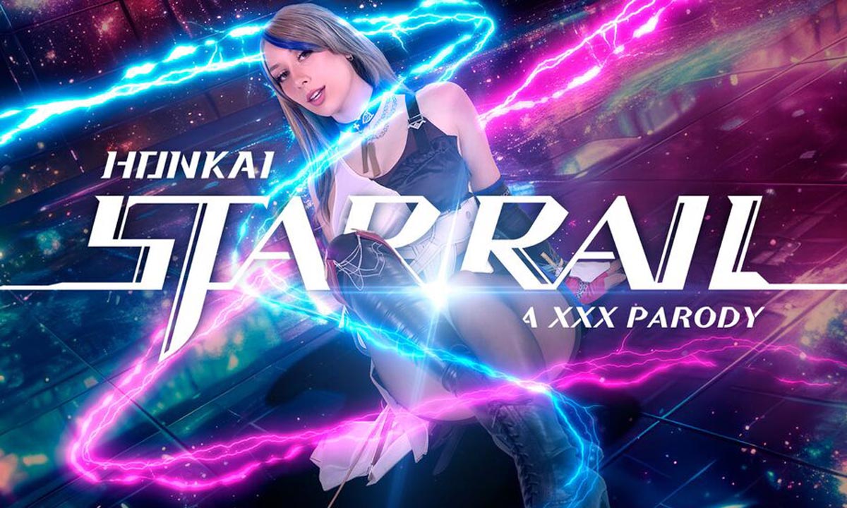 Honkai Star Rail A XXX Parody