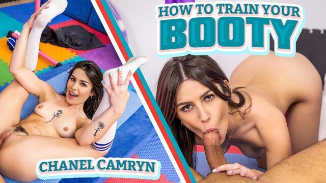 How To Train Your Booty