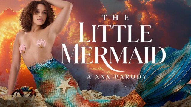 The Little Mermaid A XXX Parody