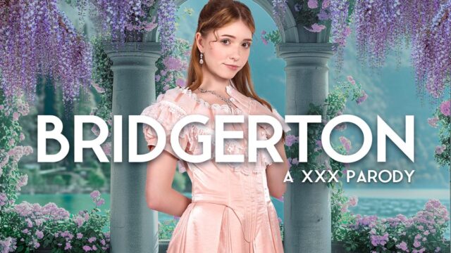 Bridgerton A XXX Parody