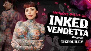 Tiger Lilly