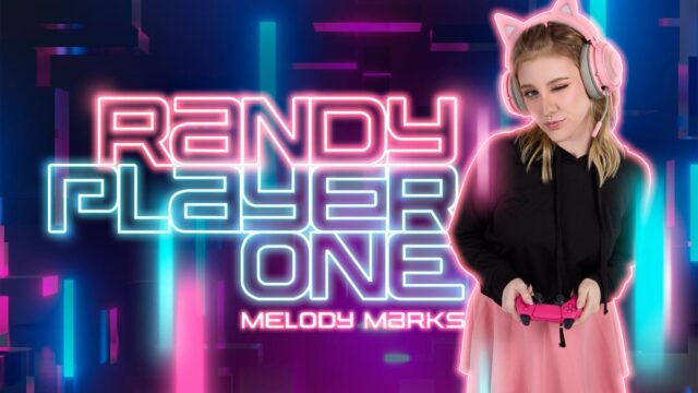 Randy Player One