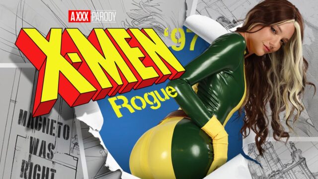 X-Men 97′: Rogue A XXX Parody