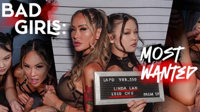 Bad Girls: Most Wanted