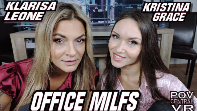 Office MILFs