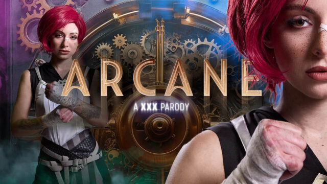 Arcane: Vi A XXX Parody