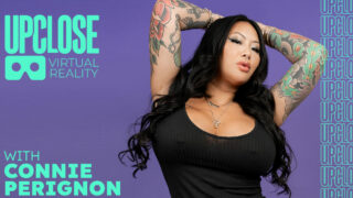 Connie Perignon
