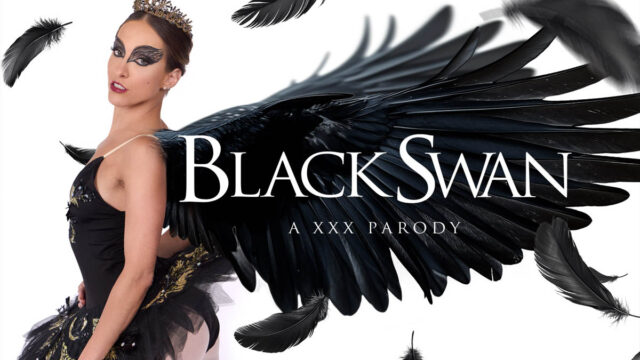 Black Swan A XXX Parody