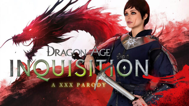 Dragon Age Inquisition A XXX Parody