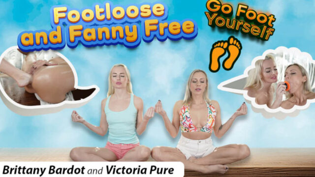 Footloose And Fanny Free