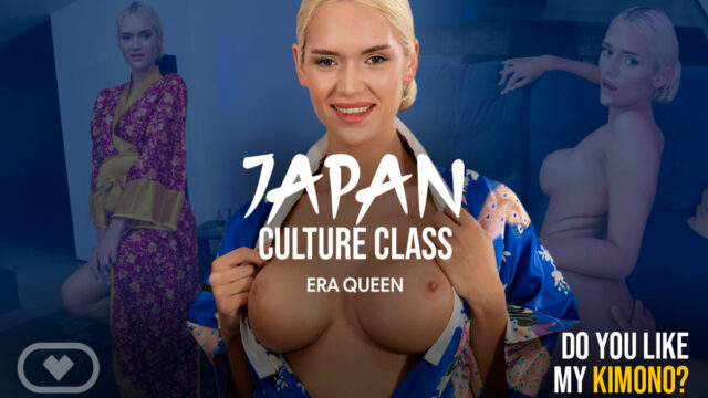 Japan Culture Class