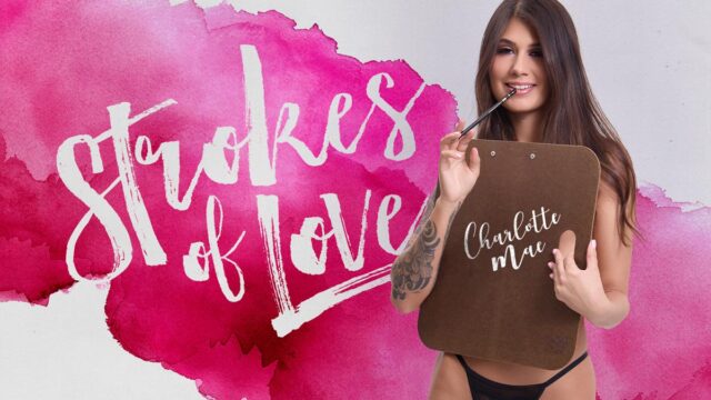 Strokes Of Love