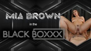 Eva Brown
