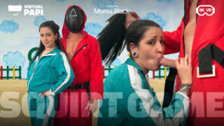 Morea Black