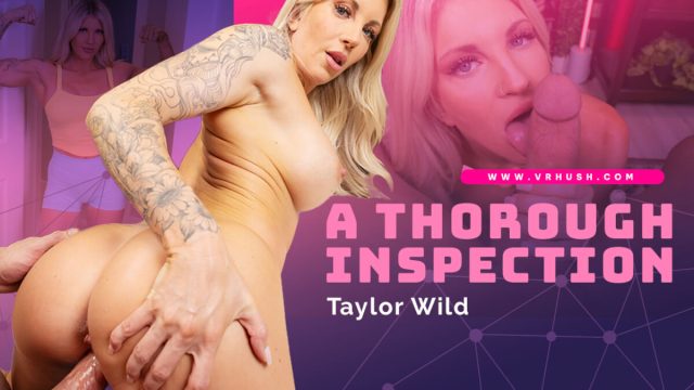 A Thorough Inspection