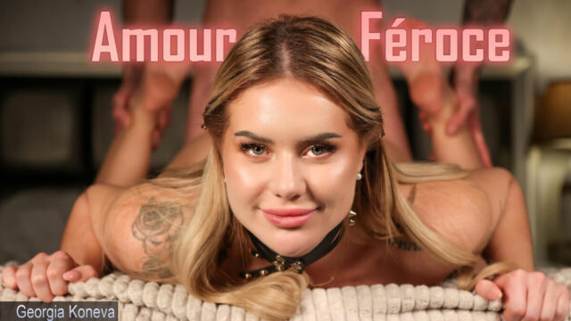Amour Feroce