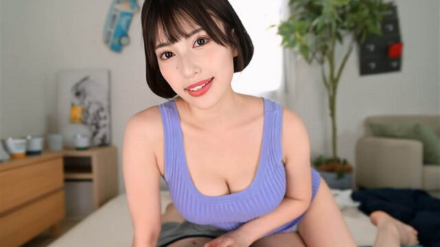 My New StepMom Can’t Help But Seduce Me