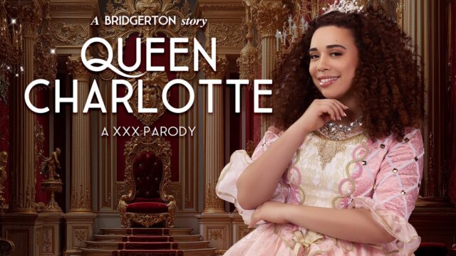 Queen Charlotte: A Bridgerton Story A XXX Parody