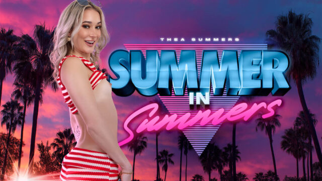 Summer In Summers