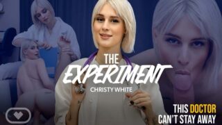 Christy White