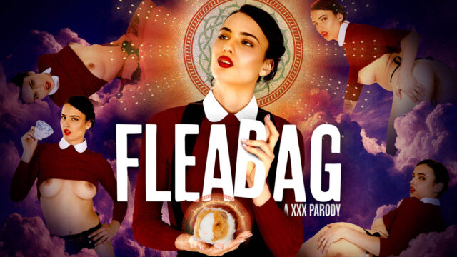 Fleabag A XXX Parody