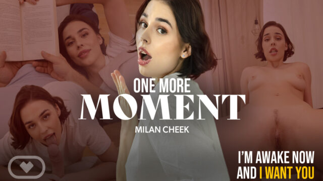 One More Moment